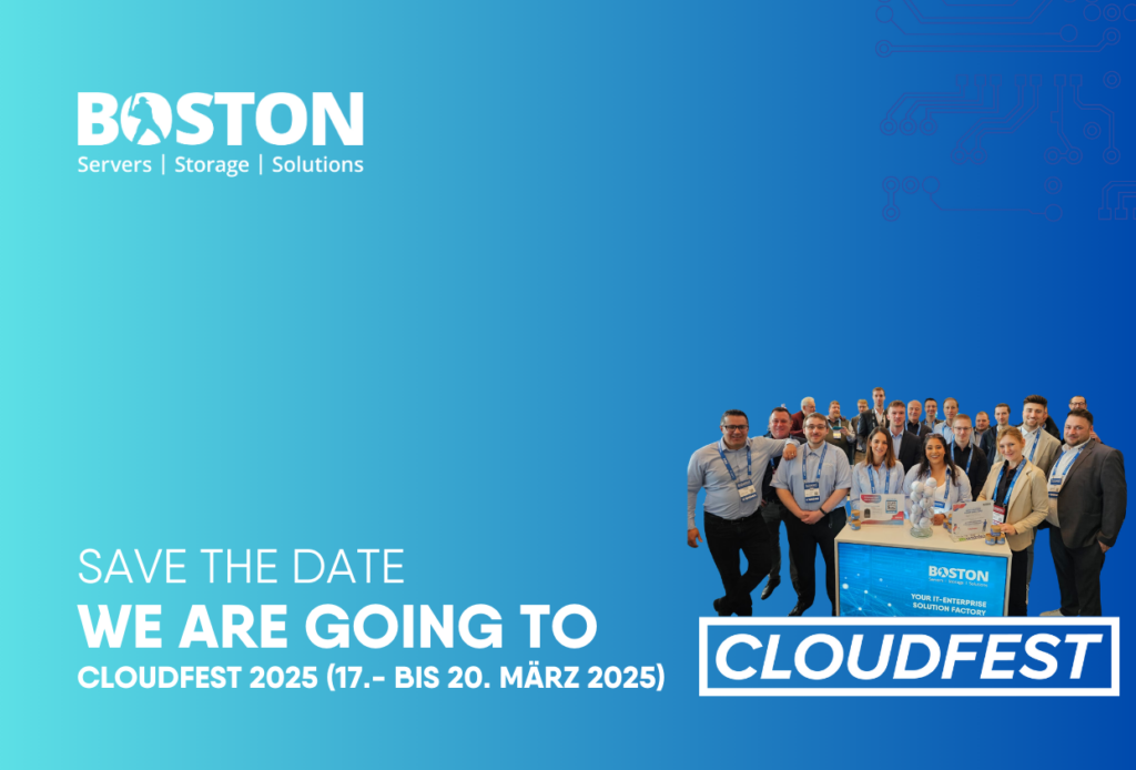 Cloudfest Savethedate Web Banner2025