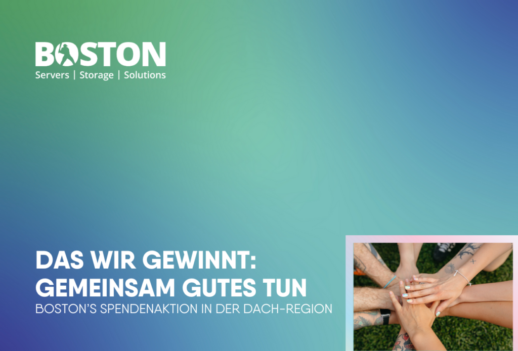 Das Wir Gewinnt Spendenaktion Boston Web Banner