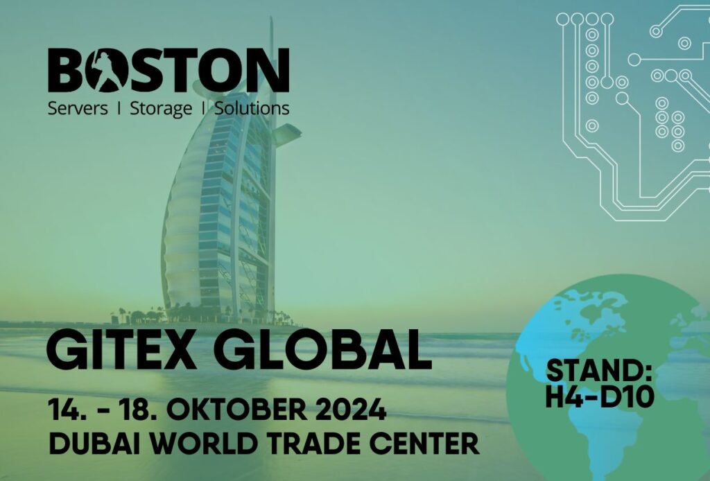 Gitex Global 2024