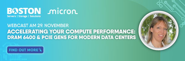 Micron Webcast Blog