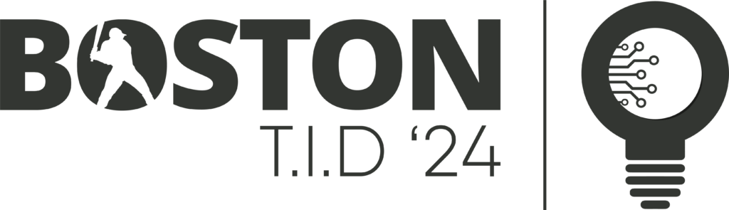 T.i.d 24 Logoblack