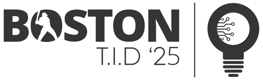 Tid 2025 Logo Boston