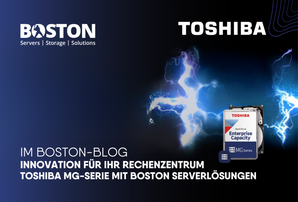 Toshiba Blog Mg Serie Hdd