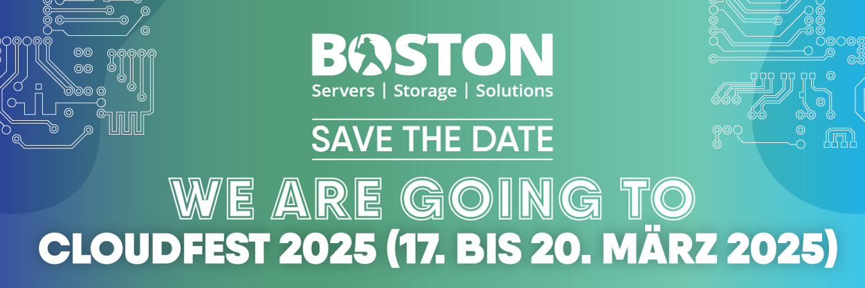 Upcoming Events 2025 Cloudfest 2025 Ebanner