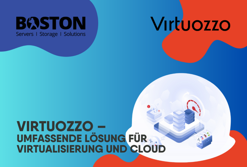 Virtuozzo Webbanner Event